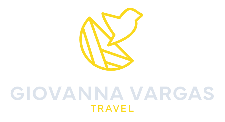 Giovanna Vargas Travel